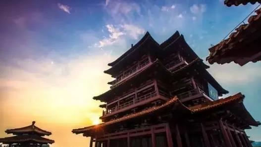 上海2小时高铁旅游线路,魔都沿途风景随拍