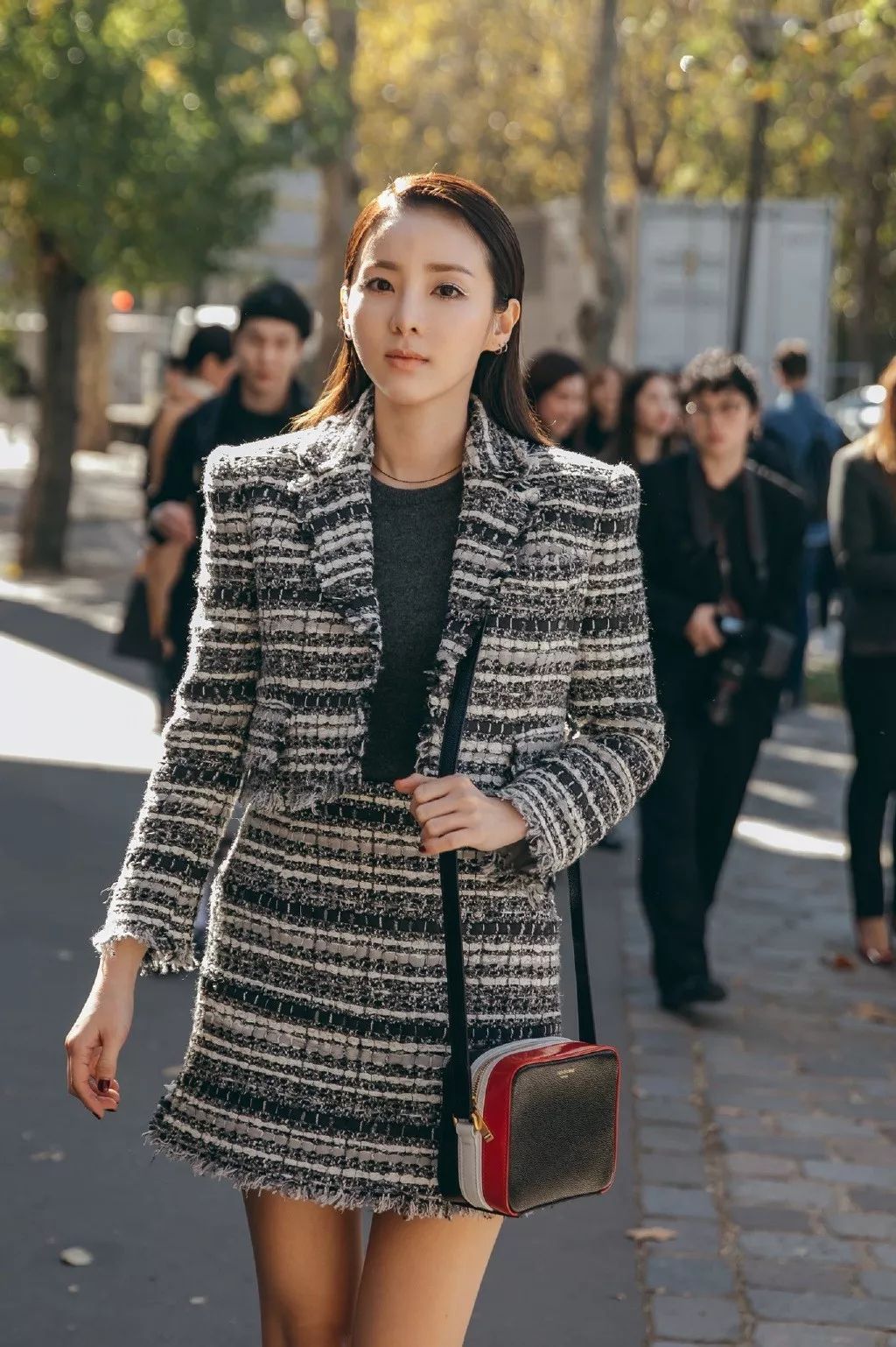 jennie绌挎惌鎺ㄨ崘,jennie闊╁浗绌挎惌