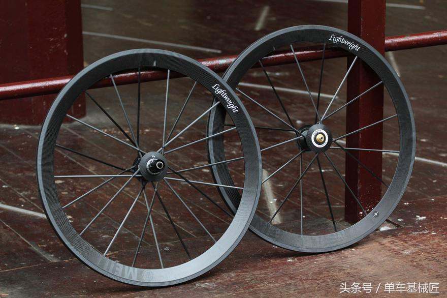 很粗的辐条公路车碳纤维轮组,碳纤维轮组辐条张力不够会怎么样