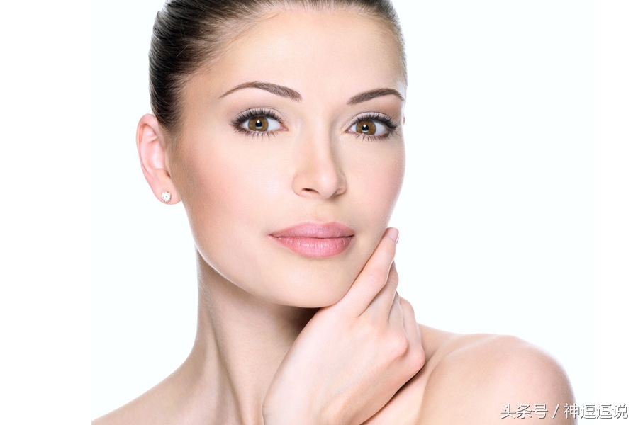 论皮肤的重要性怎么回答,论护肤我是很认真的