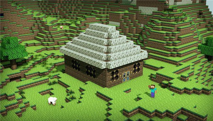 当你卸载掉mc时,当你删除mc后生物会怎么样