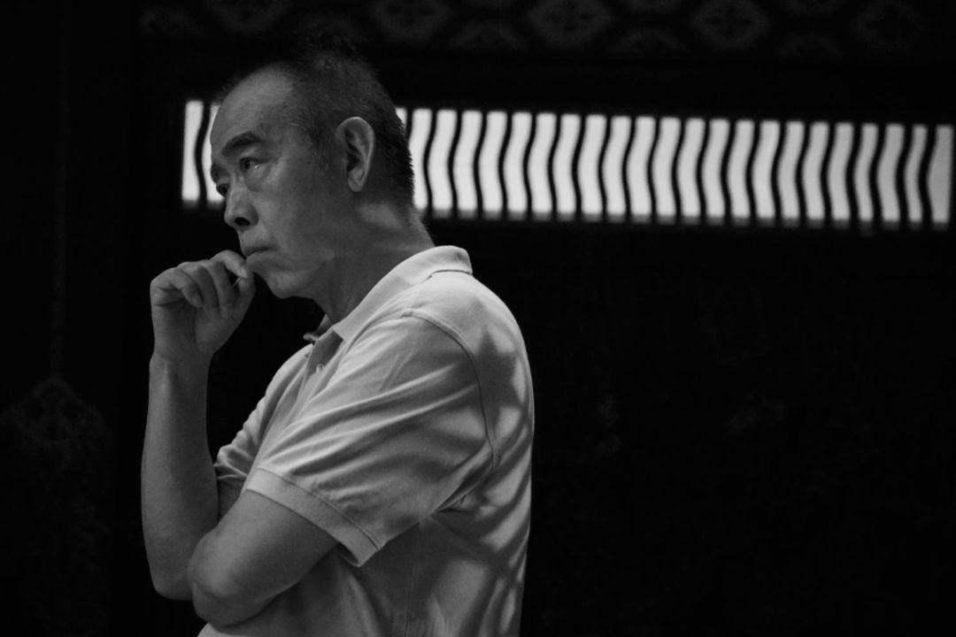 陈凯歌电影为啥只有霸王别姬,陈凯歌电影10大经典霸王别姬