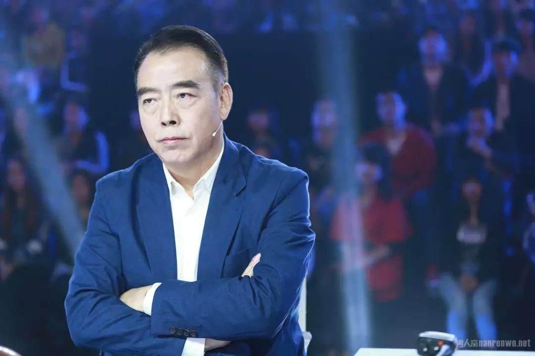 陈凯歌电影为啥只有霸王别姬,陈凯歌电影10大经典霸王别姬