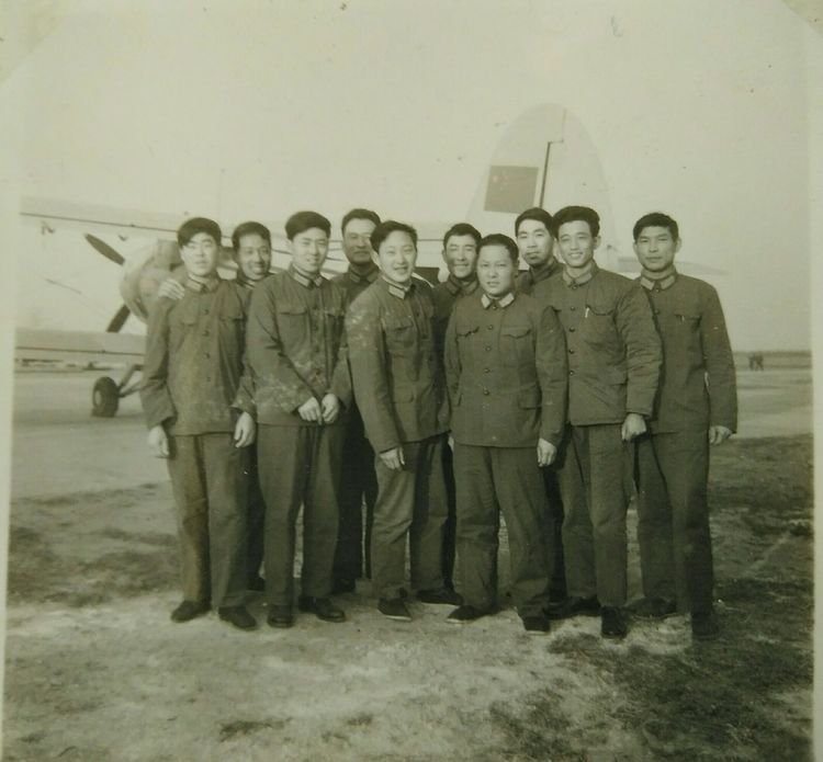 我的军旅生涯完整版,我的铁道兵生涯纪实