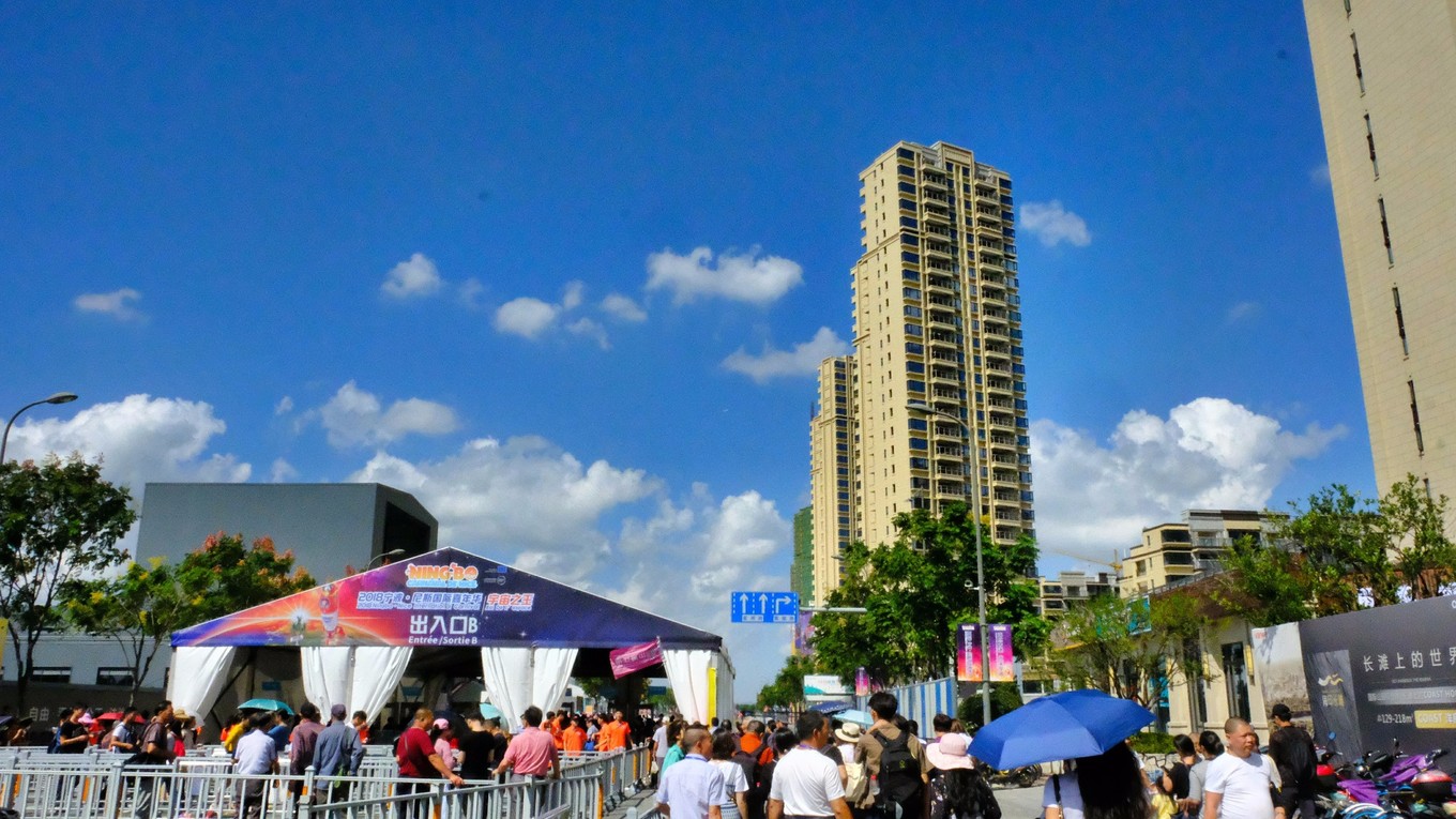 到宁波去旅游,到宁波一定要吃的东西