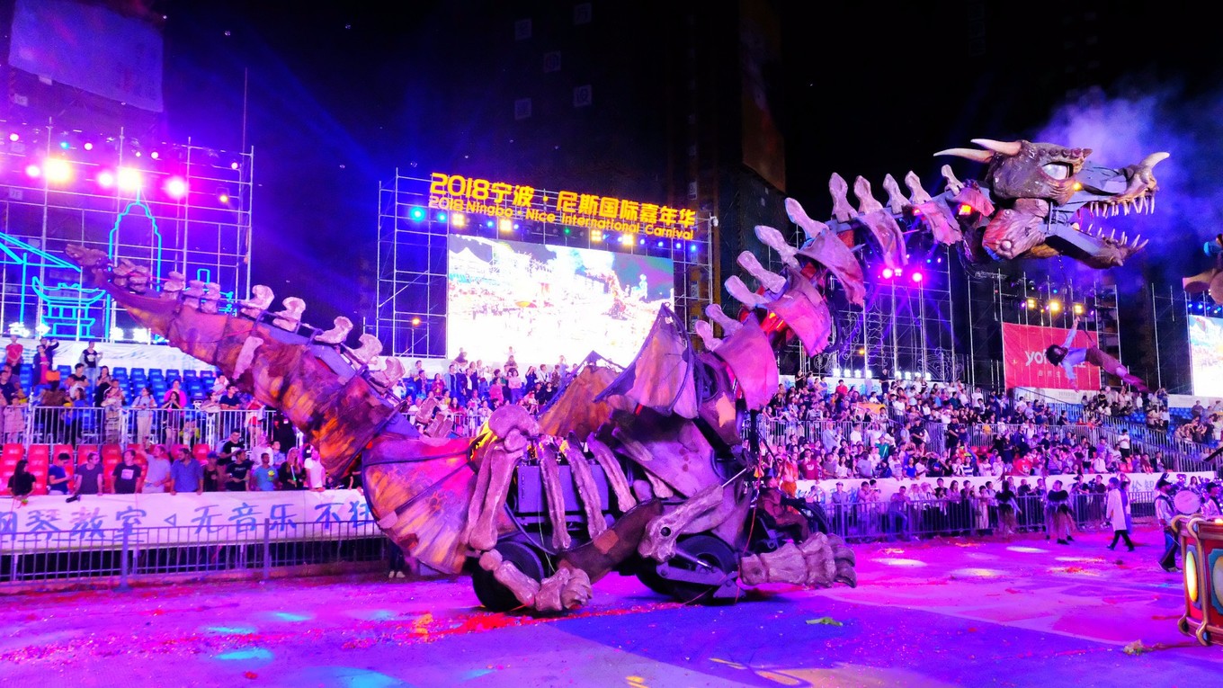 到宁波去旅游,到宁波一定要吃的东西