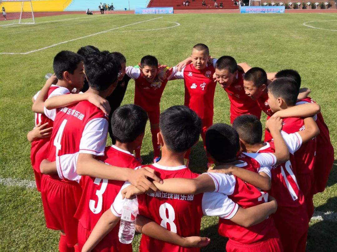 全国青少年校园足球青海师范大学,青海省青少年足球联赛小学