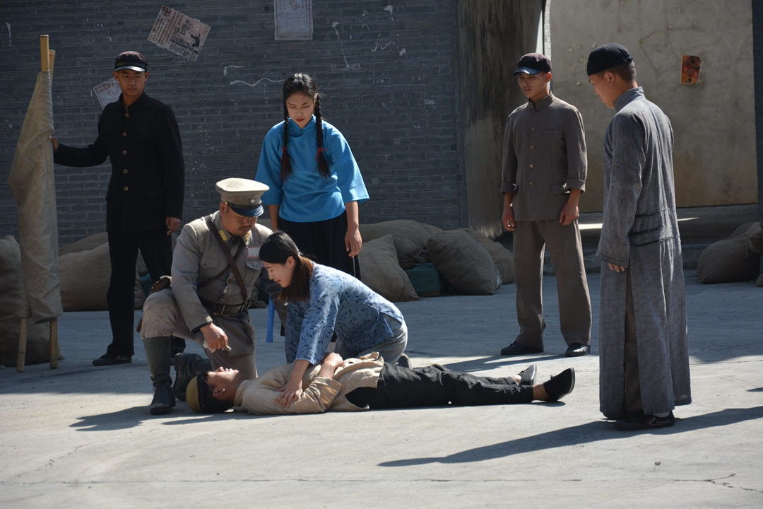 一定要来松原市的八个理由,白鹿原影视城值得去吗