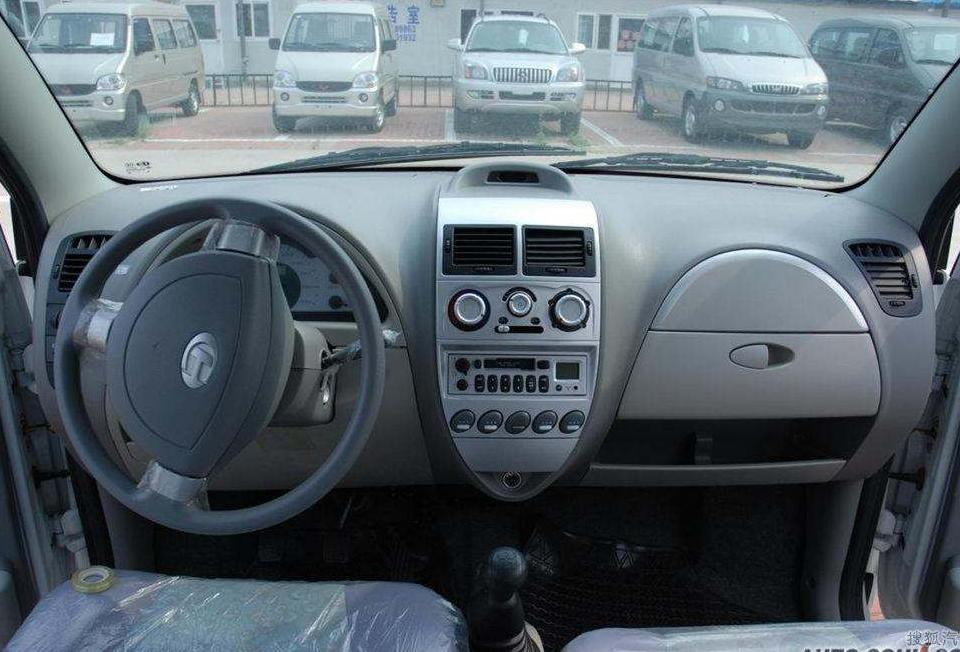 小型车的春天,曾俘获了多少男女老少的心,爱迪尔,就是优秀