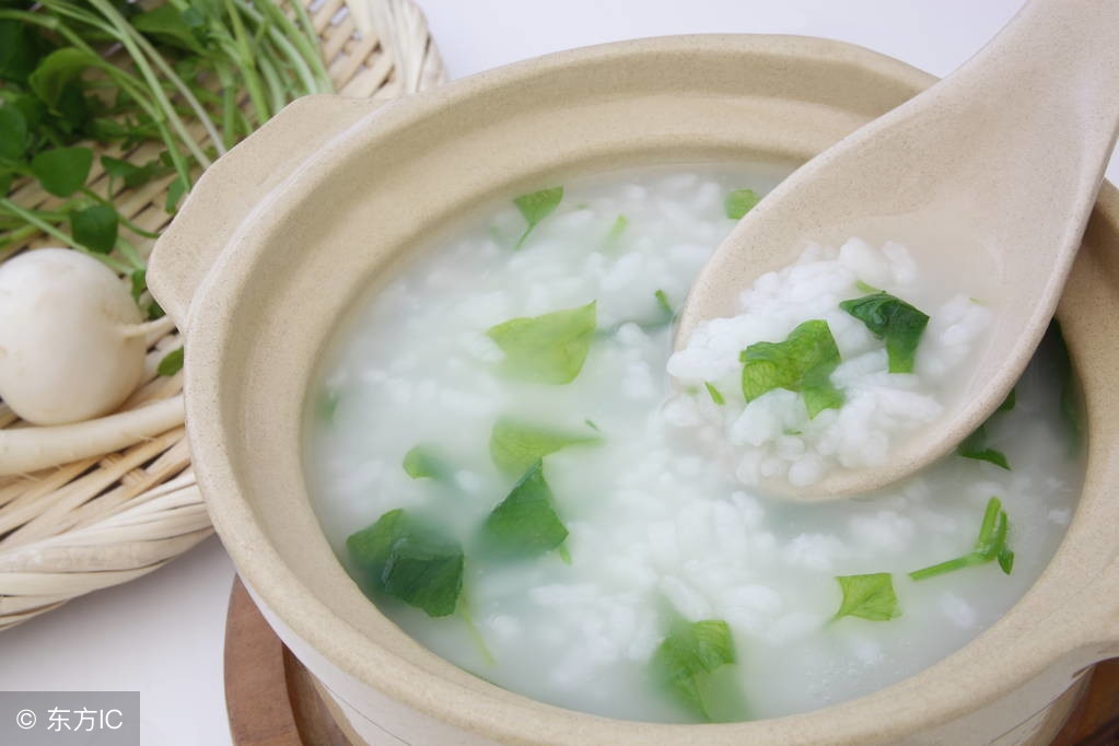 小孩感冒咳嗽喝什么粥好,儿童感冒咳嗽吃什么粥好