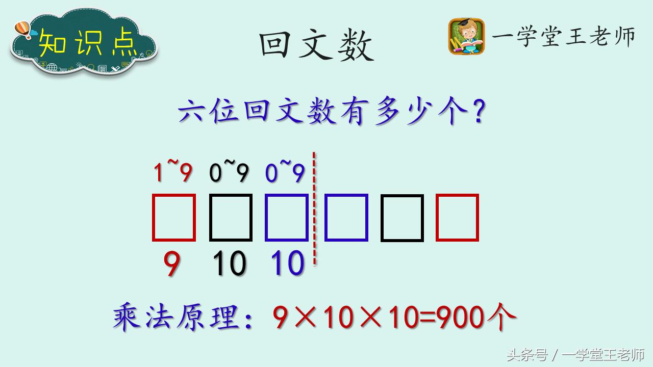 奥数思维训练牛爸讲奥数,王老师奥数思维课堂
