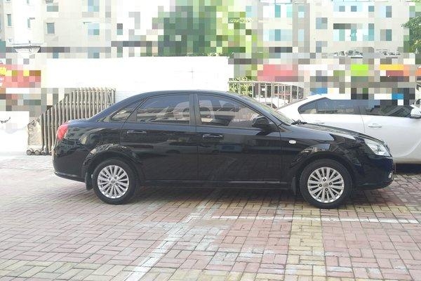 别克凯越2015款1.5l自动尊享型,别克凯越自动尊享型