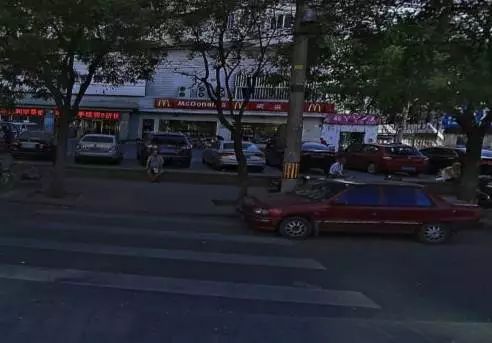 右安门在哪里位置,右安门简介