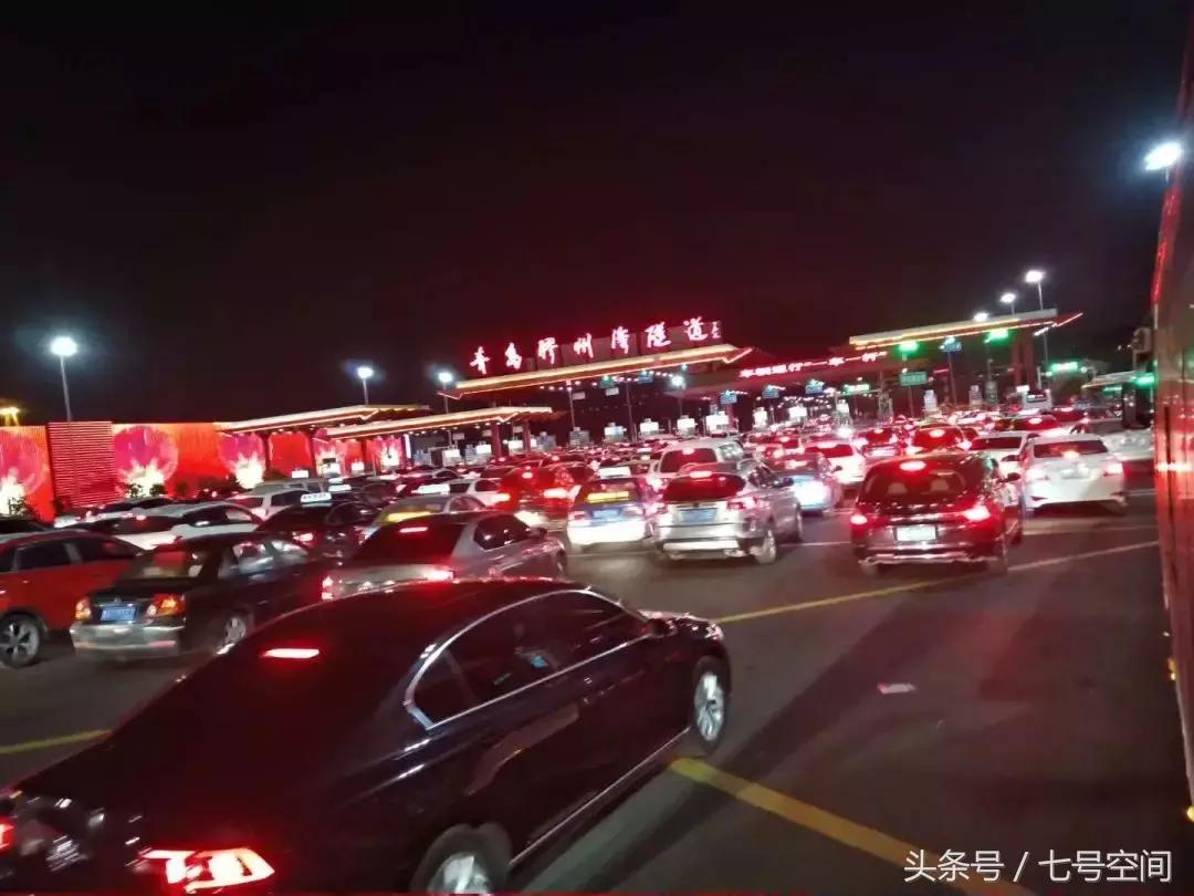 国庆景区挤破头，不如来七号空间装饰“装修游”~