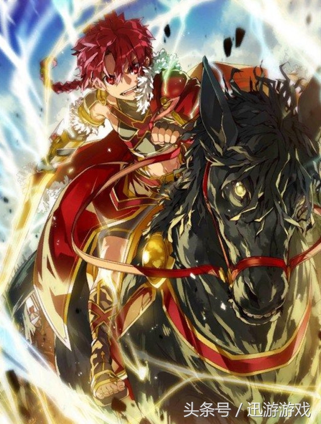 FGO非洲人当如何打本？能挽救非酋的低星从者培养建议