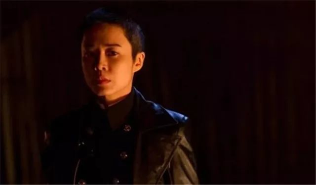 无双女主角阮文名字,无双女主阮文