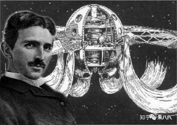 交流电机是受歌德启发而发明的？天才特斯拉的特异功能