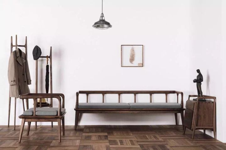 国内家具网红品牌排行前十,有哪些爆款家具品牌