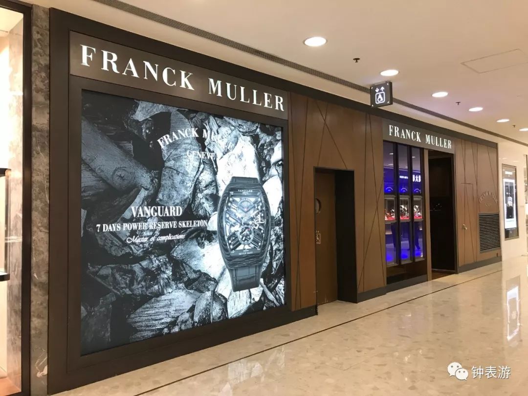 香港哪里买腕表便宜正品,香港卡地亚手表专卖店在哪