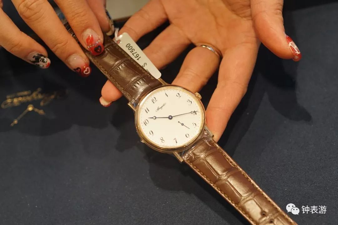 香港哪里买腕表便宜正品,香港卡地亚手表专卖店在哪