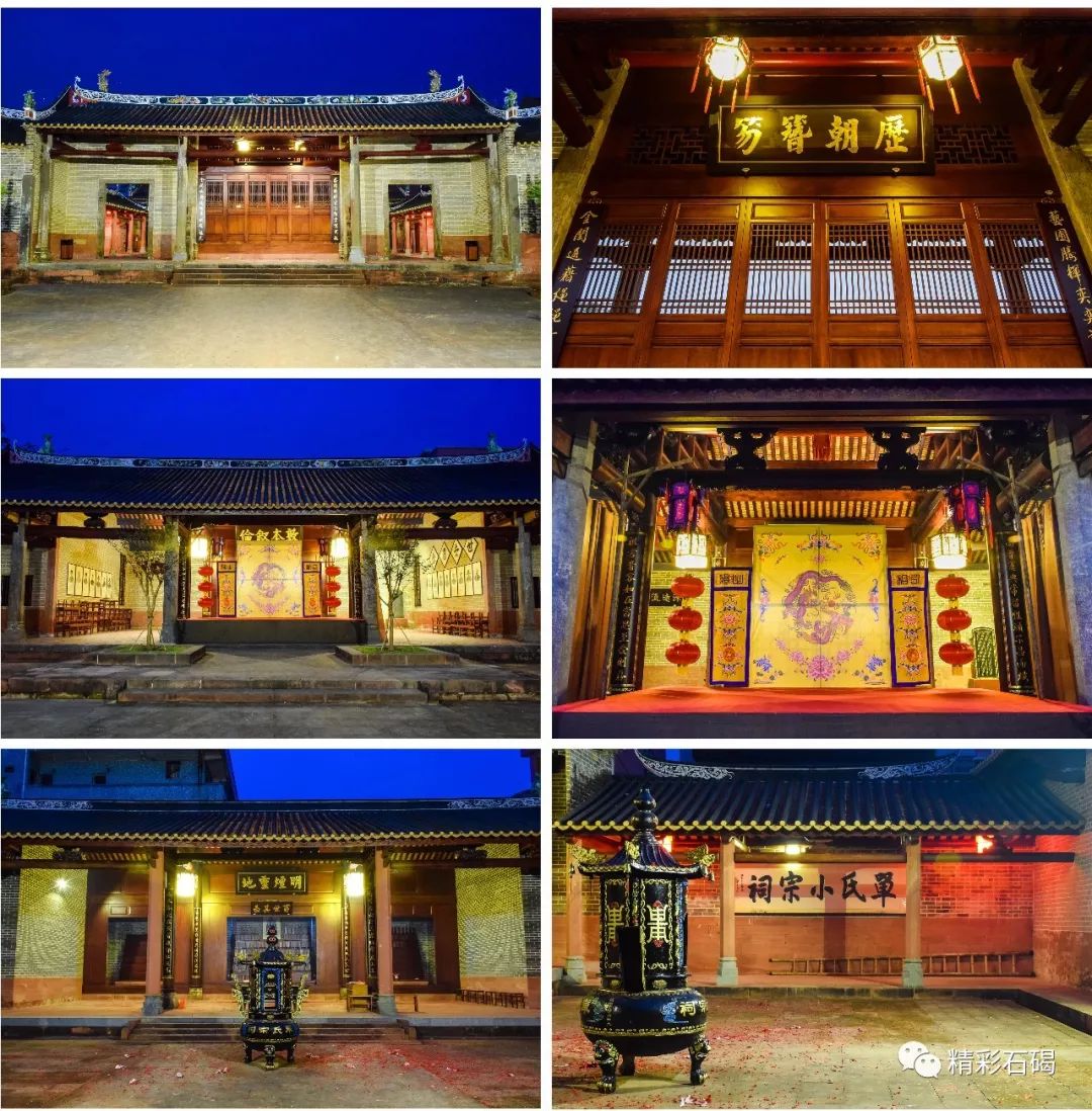 2018年度全国百强镇出炉！石碣榜上有名！