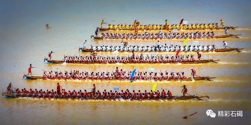 2018年度全国百强镇出炉！石碣榜上有名！