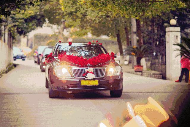 温州哪里租商务车,温州哪里租婚纱最便宜