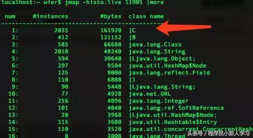 技术分享jvm调优及工具使用,jvm性能优化工具