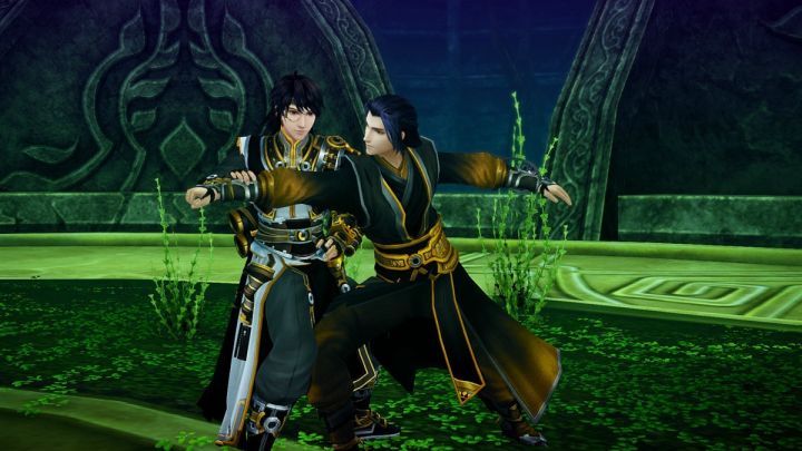 古剑奇谭2配置要求,古剑奇谭2小技巧