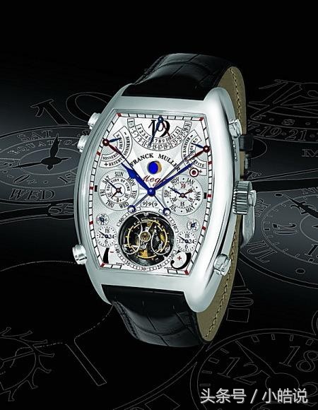 爱彼皇家橡树最贵的15款手表,世界上最贵的手表是哪个款