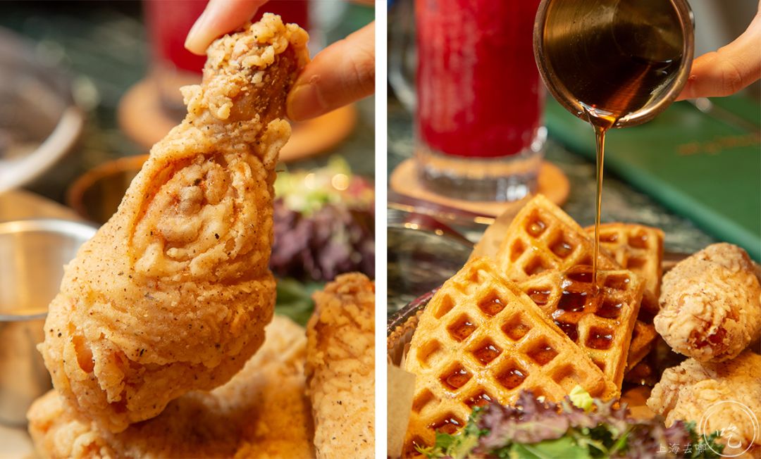 淮海路新地标,淮海中路新地标