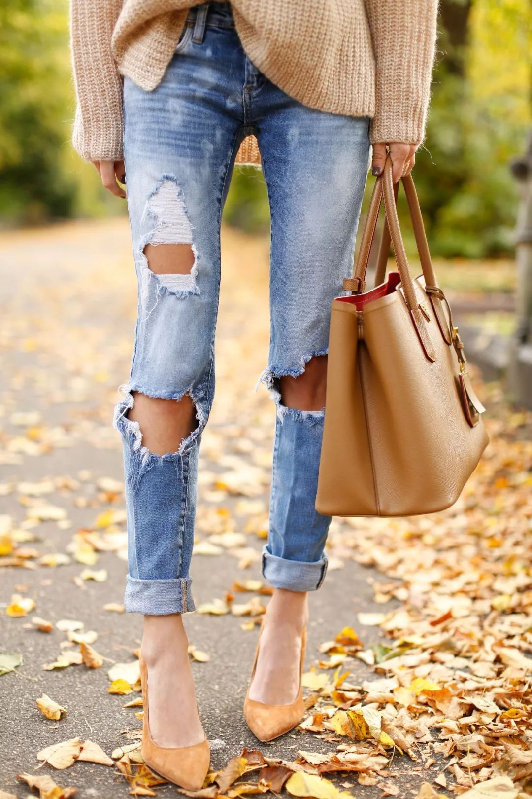 鞋子太小教你一个小妙招,鞋子太大怎么变小不用任何物品