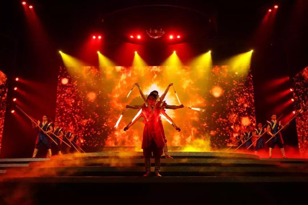 泰国年度风云人物颁奖典礼push,2019泰国权威颁奖典礼