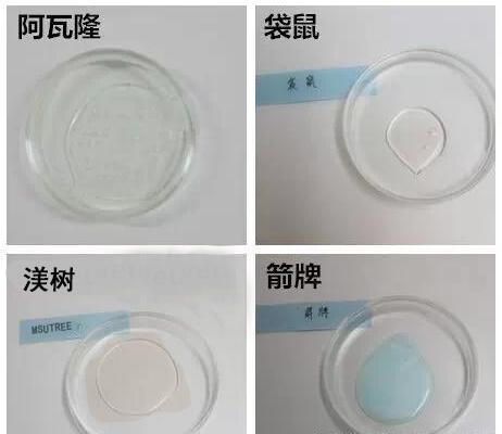 无硅油各种洗发水推荐,阿道夫无硅油洗发水800ml*2瓶套装