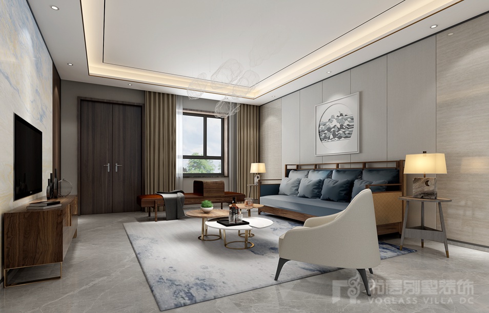 中海丽春湖和泰禾丽春湖院子,丽春湖院子