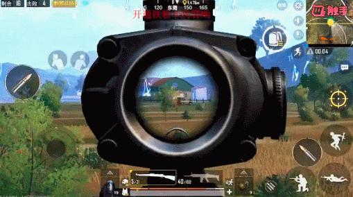 刺激战场s1赛季有awm,刺激战场awm能一枪爆三级头吗