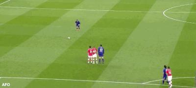 卡洛斯和c罗谁厉害,卡洛斯和c罗的重炮谁厉害