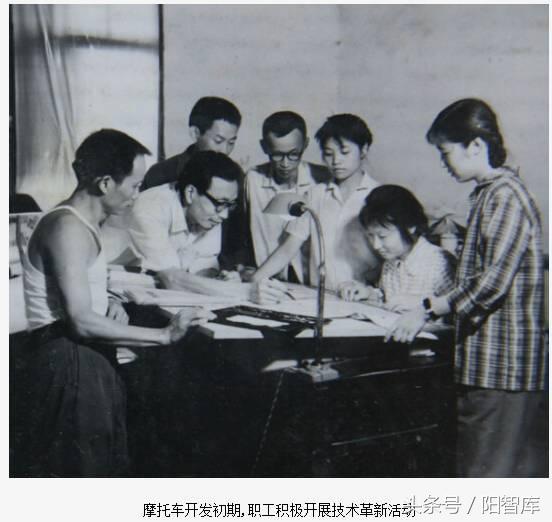 嘉陵摩托车最强推荐,嘉陵摩托车发展史简介