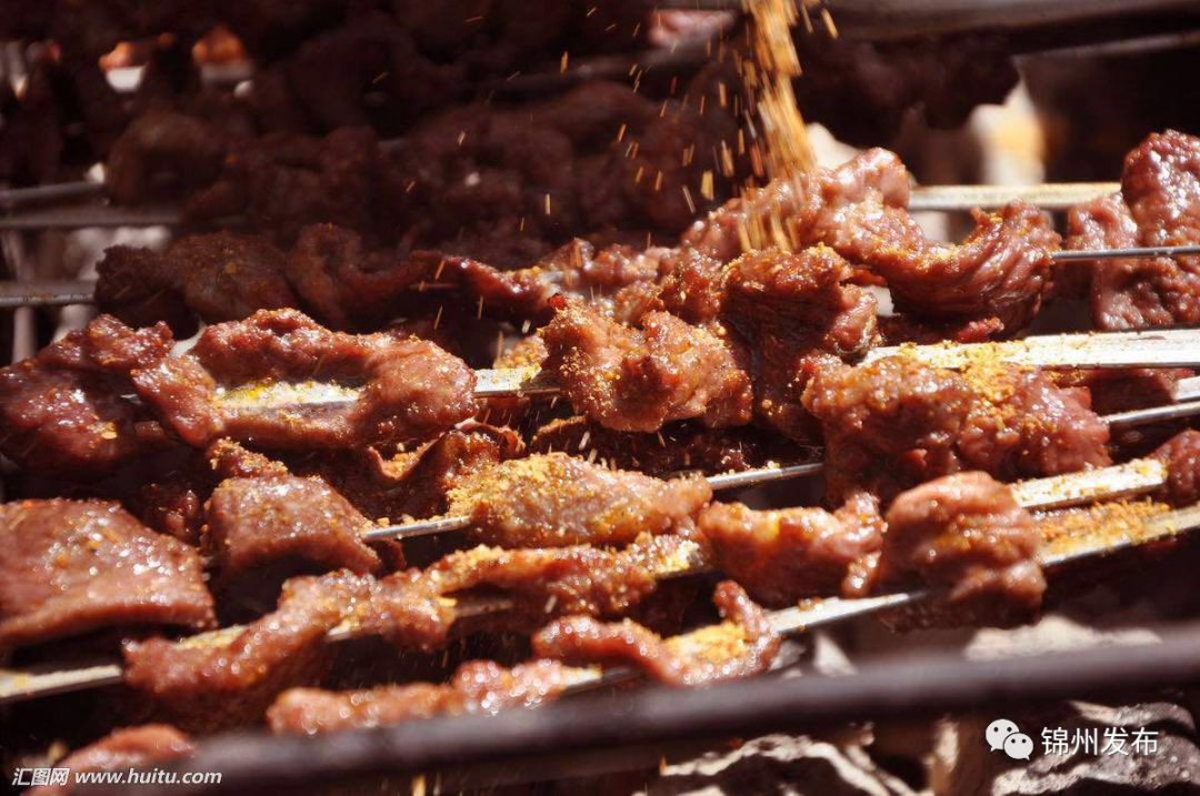 习*平近**来辽宁考察买了两样锦州特产！其实咱大锦州还有这些特色产品~