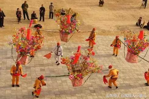 河北石家庄很厉害吗,厉害了河北石家庄真要崛起吗