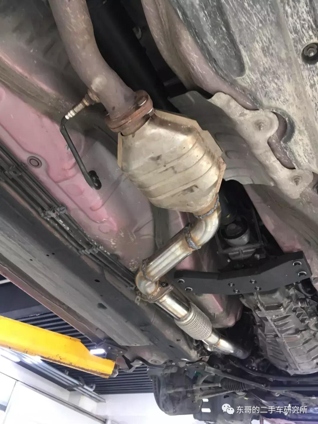 TA复活了！现在，TA叫“AltezzaRS200”！