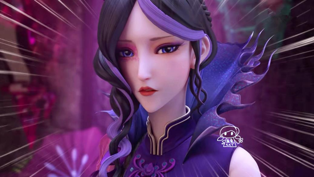 叶罗丽精灵梦中的颜值排行榜,精灵梦叶罗丽十大颜值排名视频