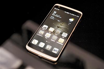 中兴小鲜50值不值得买,中兴小鲜5和中兴小鲜5s