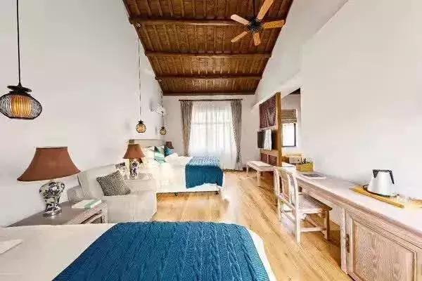 婺源顶级民宿排行榜,婺源最美民宿酒店