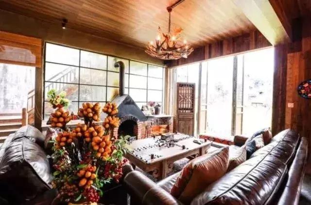 婺源顶级民宿排行榜,婺源最美民宿酒店