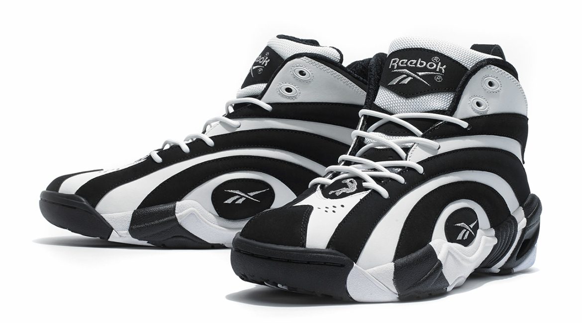 nba历史最实用篮球鞋,盘点nba史上最大最高的篮球鞋