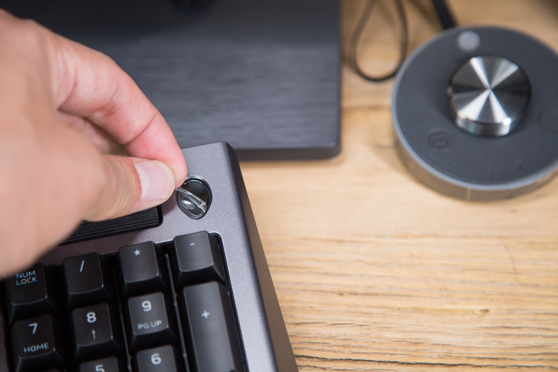 alienware键盘580,alienware19键盘评测