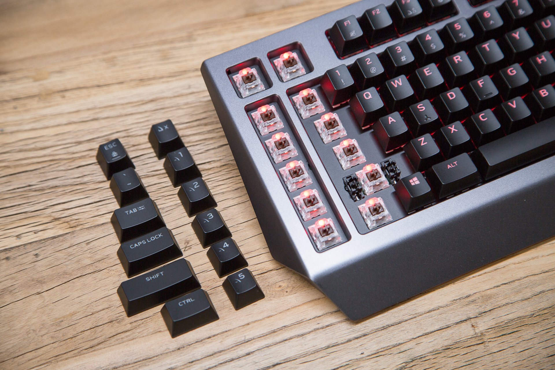 alienware键盘580,alienware19键盘评测