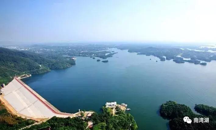 信阳十一自驾游推荐表南湾湖,十一假期旅游推荐信阳自驾游