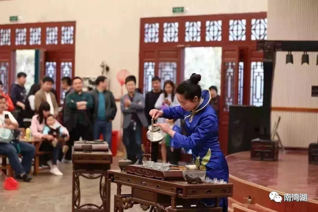 信阳十一自驾游推荐表南湾湖,十一假期旅游推荐信阳自驾游